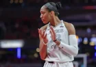 A’ja Wilson, Aces Finalize Historic Supermax Deal, Update Roster in WNBA Free Agency