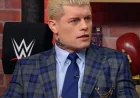 Cody Rhodes Criticizes Pat McAfee Storyline as Wrestling’s Worst Reception Ever