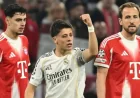 Arda Güler Stuns Bayern as Real Madrid Fight Back in Munich