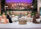 Rhobh Season 15 Reunion Trailer Exposes a Friendship Crisis Beneath the Glamour