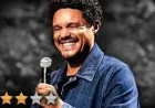 Trevor Noah in “Joy in the Trenches” trailer as Netflix sets April 14 release