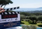 “White Lotus Season 4 Set Against Cannes Film Festival Backdrop”