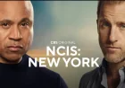 “LL Cool J and Scott Caan Star in New ‘NCIS: New York’ Series”