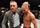 Conor McGregor Resolves Lawsuit with Artem Lobov Over Proper No. 12 Profits