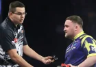 Littler Van Veen Spat: 3 things the Rotterdam rematch could reveal