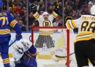 Key Insights on Bruins’ First-Round Playoff Rival: Buffalo Sabres