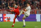 Where To Watch Bayern Munich Vs Real Madrid: Bayern Reach Semi-Finals After 3-3 Thriller