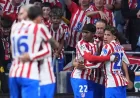 Ucl Semi Final Shock: Atletico Reach Last Four After 3-2 Aggregate Win Over Barcelona