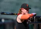 Giants Add Harrison Bader, Jared Oliva to Injured Roster List