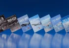 American Airlines Launches New Aircraft Trading Cards Collection