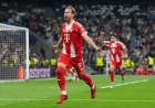 Harry Kane and the night Bayern found a new Real Madrid problem