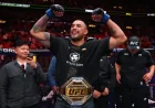 Carlos Ulberg Lost Ufc Belt: How a Championship Win Turned Into a Missing Title Mystery