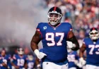 Dexter Lawrence Trade Could Be More Affordable Than Expected