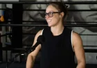 Ronda Rousey Dismisses Age Critics: “My Ovaries Aren’t Competing”