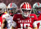 2026 NFL Mock Draft: Experts Forecast First-Round Picks