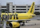 Spirit Airlines Faces a Human Reckoning as Bankruptcy Pressure Deepens