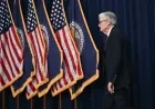 Jerome Powell and Trump’s Fire Threat: 5 Signals the Fed Fight Is Escalating