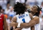 BYU Fans Celebrate Rob Wright III’s Return to the Cougars