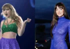 Taylor Swift Commends Dakota Johnson’s Authenticity in TIME 100 Tribute