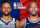 Clippers Vs Warriors: 3 stakes that define tonight’s elimination showdown