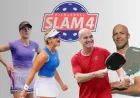 Anna Leigh Waters and the Pickleball Slam’s New Identity
