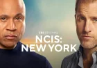 CBS Orders “NCIS: New York” Starring LL COOL J and Scott Caan