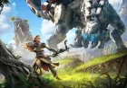 April Playstation Plus Games Confirmed for April 21 as Horizon Zero Dawn Remastered Leads the Additions
