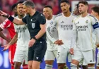 Bellingham, Rüdiger Express Real Madrid Outrage: “It’s a Joke”