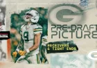 Packers Confidently Advance with New Receiver Lineup