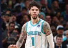 NBA Investigates LaMelo Ball’s Trip Following Bam Adebayo’s Injury in Heat-Hornets
