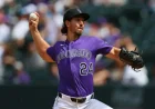 Rockies – Astros as the series resets in Houston