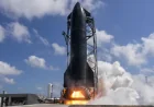 Starship Breakthrough Exposes the Real Gap Between Test Fire and Moon Mission