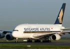 Airbus A380 and the Quiet End of an Era on Singapore Airlines’ 11 Routes