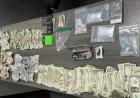 Arrest Warrant Leads to Four Arrests in North O.C. Fentanyl Bust