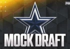 Dallas Cowboys: 7-Round Mock Draft to Reignite Title Contender Status