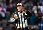 NFL Initiates Onboarding Process for Replacement Officials