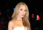 Lisa Hochstein Surrenders on Criminal Spying Charges