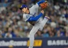Mets – Dodgers Reveals the Hidden Cost of Ohtani’s First Pitcher-Only Start in Five Years