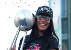 A’ja Wilson Secures Historic 3-Year Supermax Deal in WNBA History