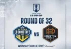El Paso Locomotive Fc Vs Houston Dynamo: a matchday story shaped by the screens around it