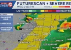 Tornado St Louis Weather Risk Returns Wednesday Afternoon