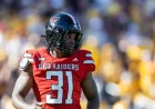 Jets Cancel Pre-Draft Visit with David Bailey: Report