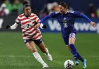 Japan Ends USWNT’s Winning Streak, Silences Rodman in Major Upset