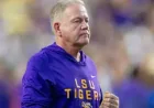 Fired Football Coach New Job: Brian Kelly’s TV Move Hides a Bigger LSU Reckoning