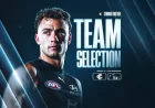 Carlton Vs Collingwood: 3 changes, 2 inclusions and Voss’s 100th in Thursday night’s Peter Mac Cup