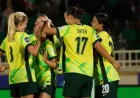 Matildas Vs Kenya Highlights: Australia’s 2-0 win as the FIFA Series closes in Nairobi