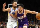 Phoenix Suns face a familiar test with history, urgency, and Stephen Curry in view