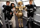 Spaceballs 2 Unveils a 2027 Surprise: Mel Brooks Reveals the Sequel’s Official Title