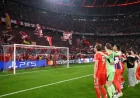 Bayern Munich Triumphs 4-3 Over Real Madrid: Match Awards Revealed