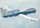 Northrop Grumman Mq-4c Triton Crash Confirmation Adds 1 Costly Twist to the Middle East Drone Loss